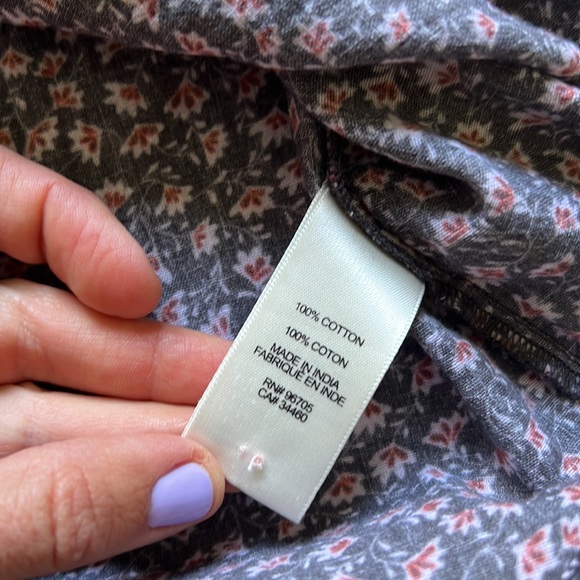 La Vie Top - Picture 8 of 8